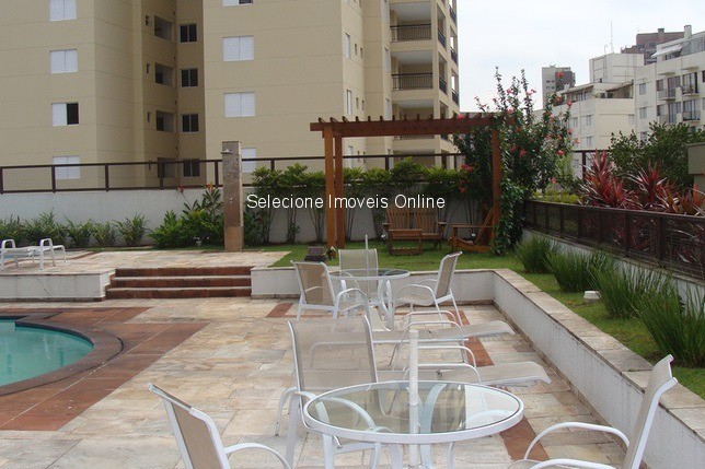 Apartamento, 4 quartos, 130 m² - Foto 38