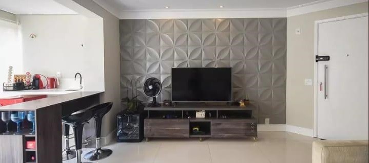 Apartamento, 4 quartos, 145 m² - Foto 1