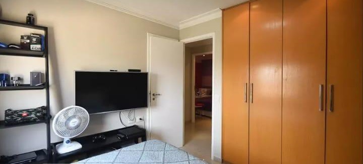 Apartamento, 4 quartos, 145 m² - Foto 4