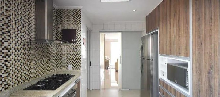 Apartamento, 4 quartos, 145 m² - Foto 9