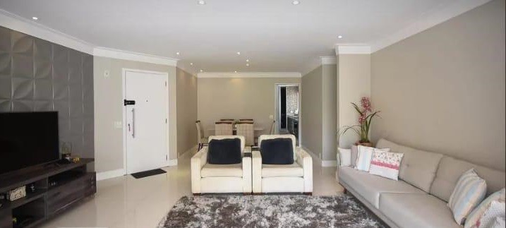 Apartamento, 4 quartos, 145 m² - Foto 10