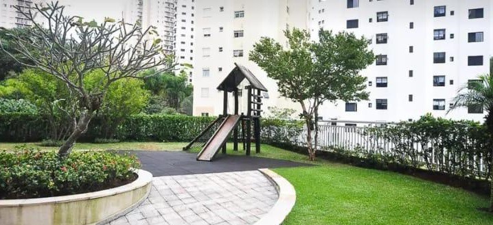 Apartamento, 4 quartos, 145 m² - Foto 11