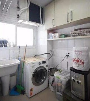 Apartamento, 4 quartos, 145 m² - Foto 13