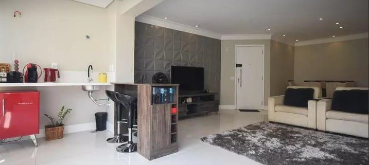Apartamento, 4 quartos, 145 m² - Foto 16