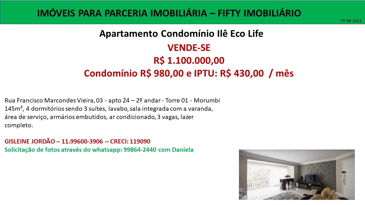 Apartamento, 4 quartos, 145 m² - Foto 17
