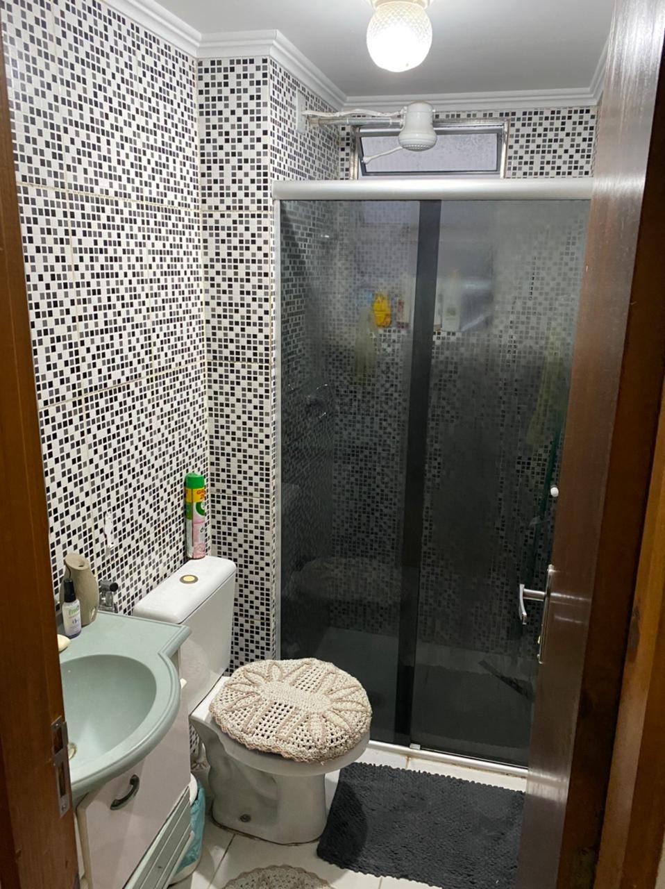 Apartamento, 2 quartos, 54 m² - Foto 1