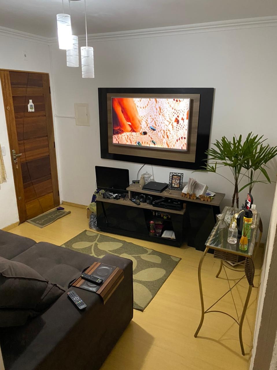 Apartamento, 2 quartos, 54 m² - Foto 2