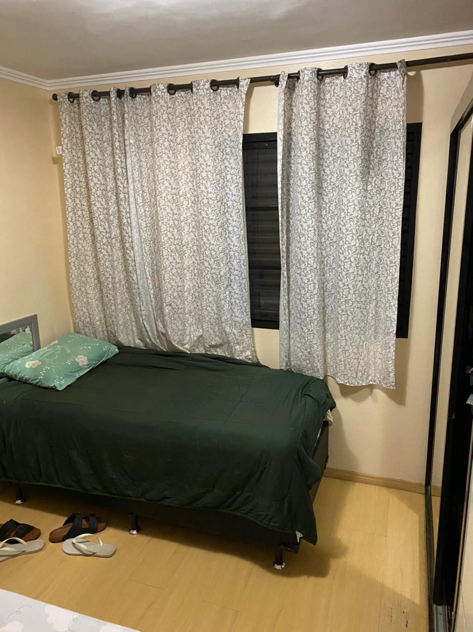Apartamento, 2 quartos, 54 m² - Foto 3