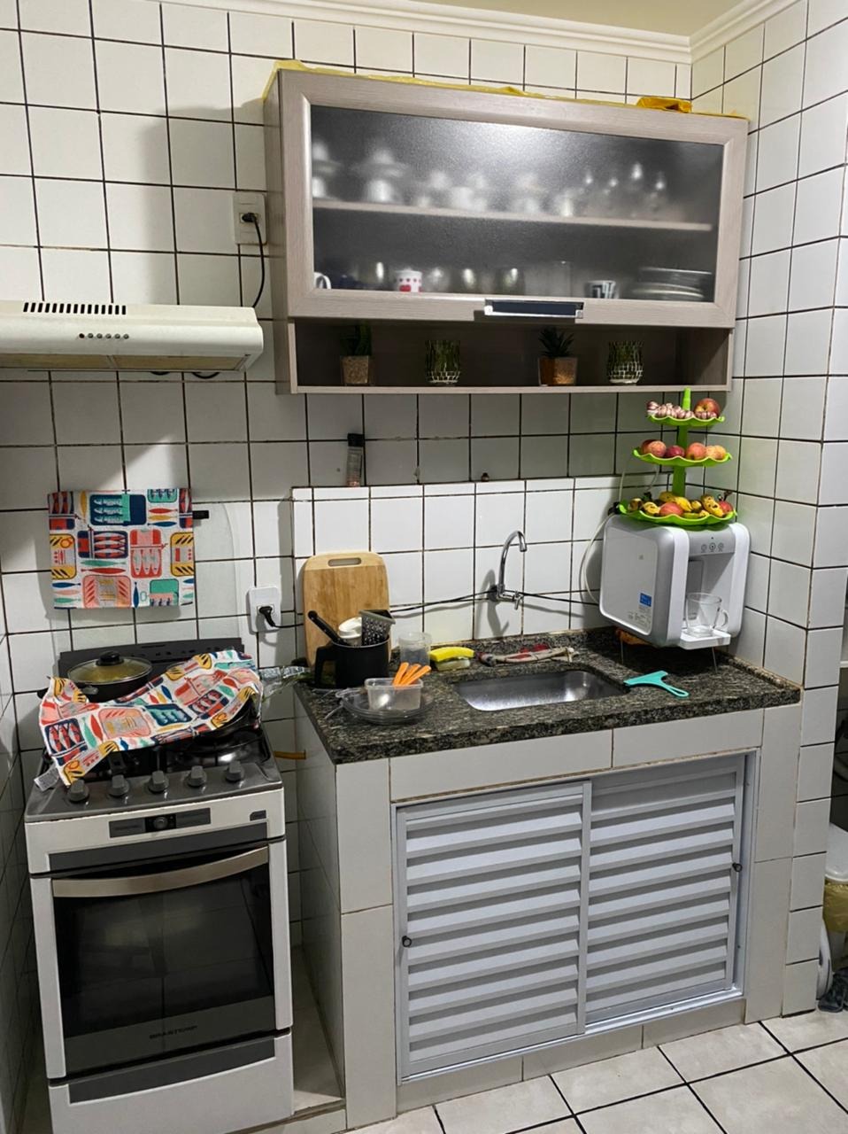 Apartamento, 2 quartos, 54 m² - Foto 4