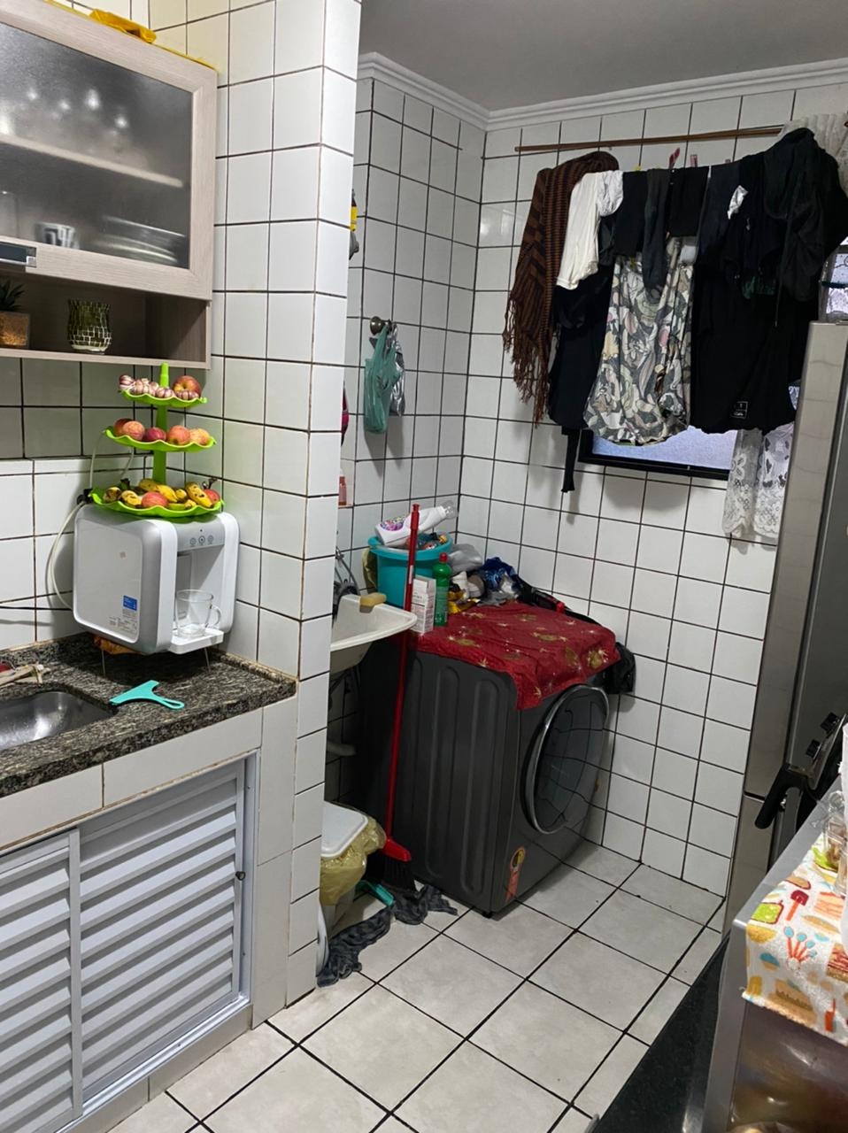 Apartamento, 2 quartos, 54 m² - Foto 5