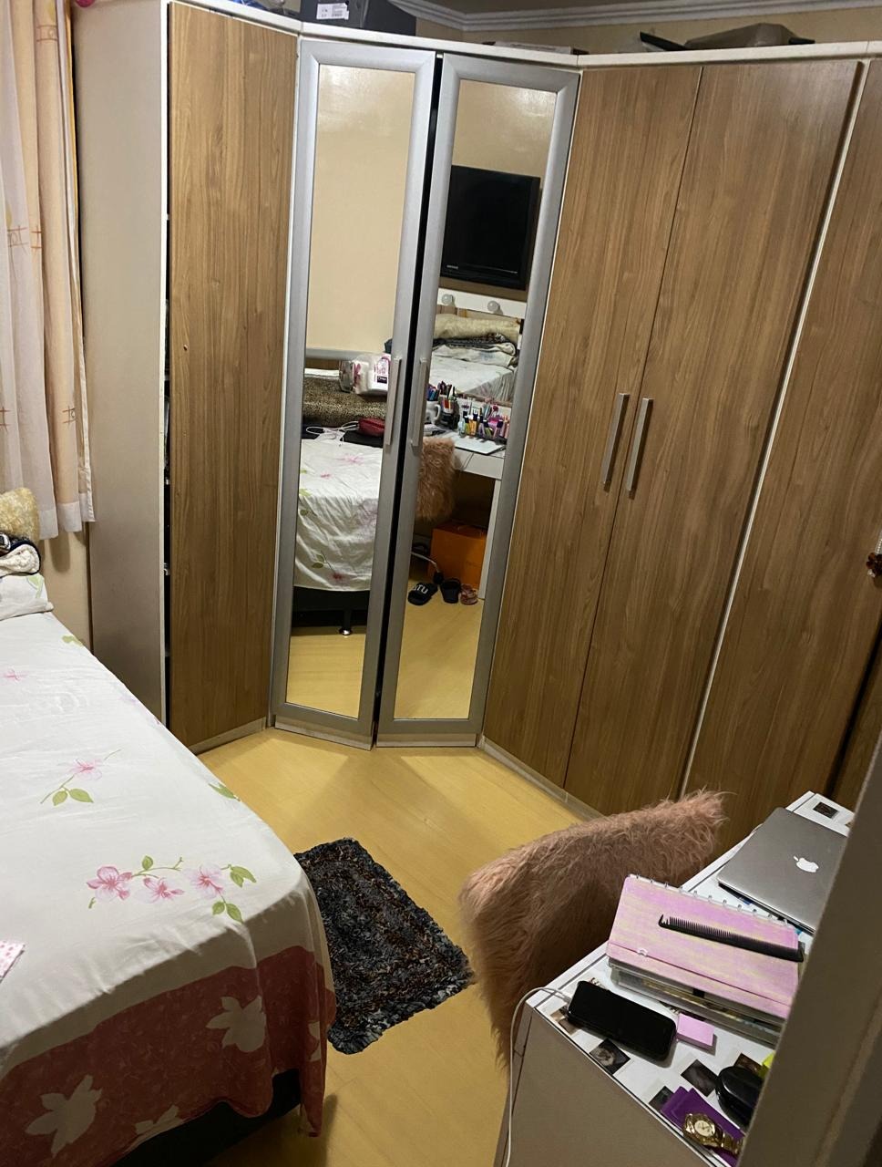 Apartamento, 2 quartos, 54 m² - Foto 6