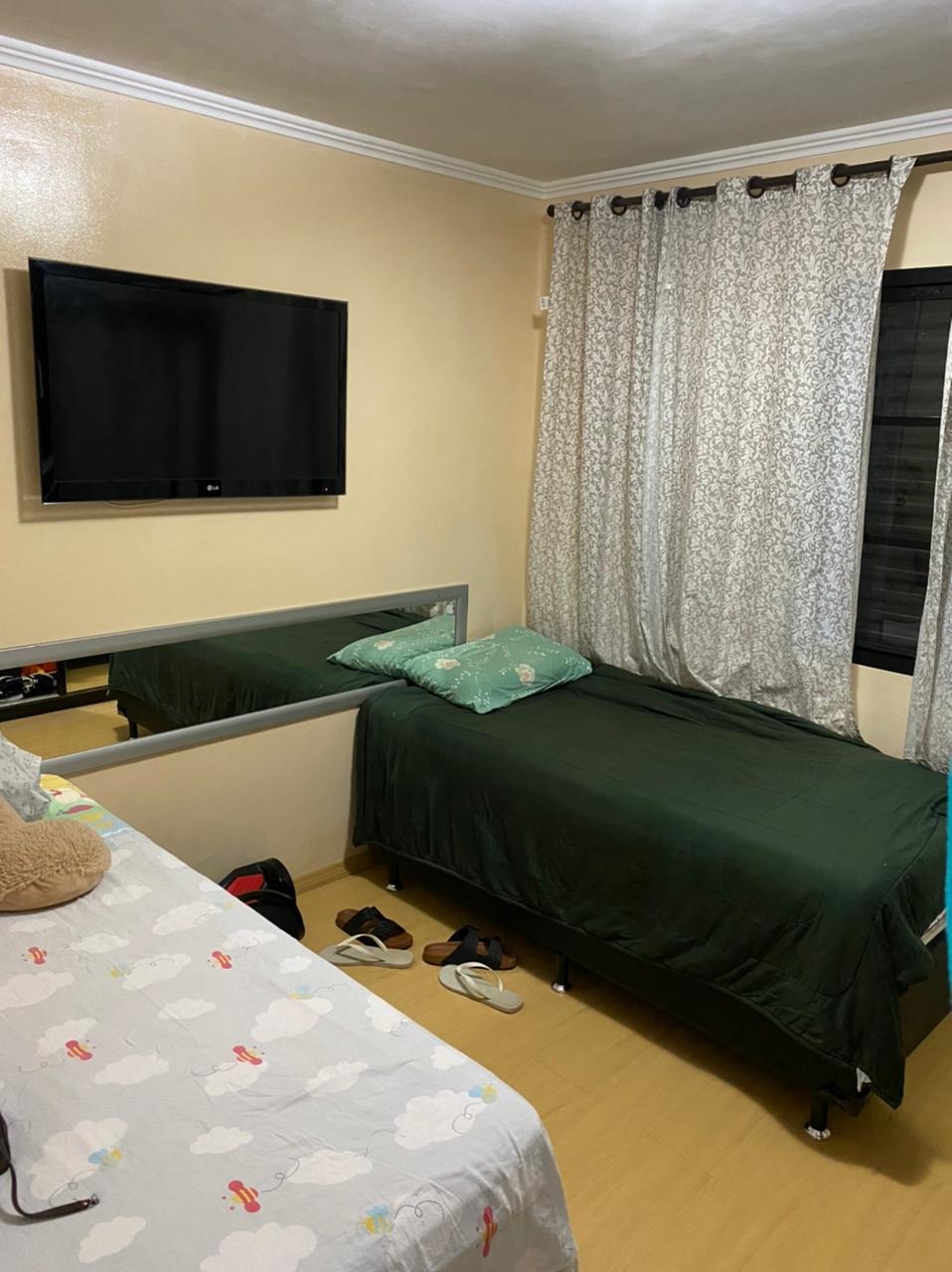 Apartamento, 2 quartos, 54 m² - Foto 8