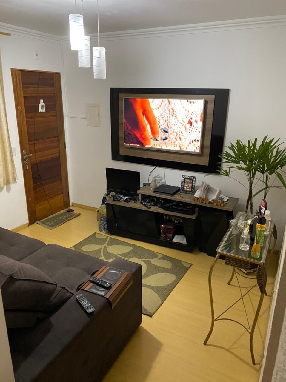 Apartamento, 2 quartos, 54 m² - Foto 9