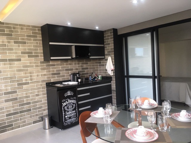 Apartamento, 1 quarto, 40 m² - Foto 3