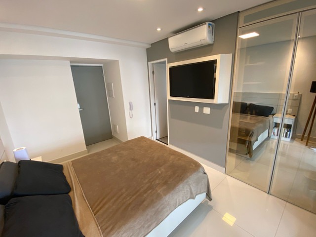Apartamento, 1 quarto, 40 m² - Foto 5