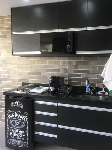 Apartamento, 1 quarto, 40 m² - Foto 10
