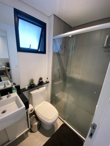 Apartamento, 1 quarto, 40 m² - Foto 11