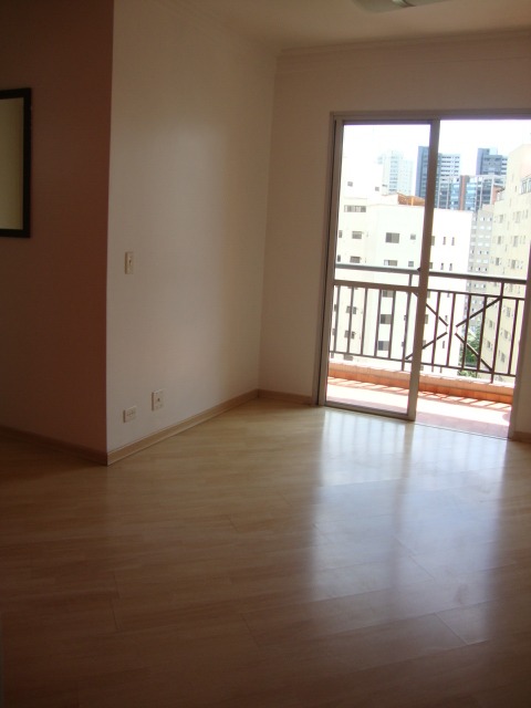 Apartamento, 2 quartos, 48 m² - Foto 1