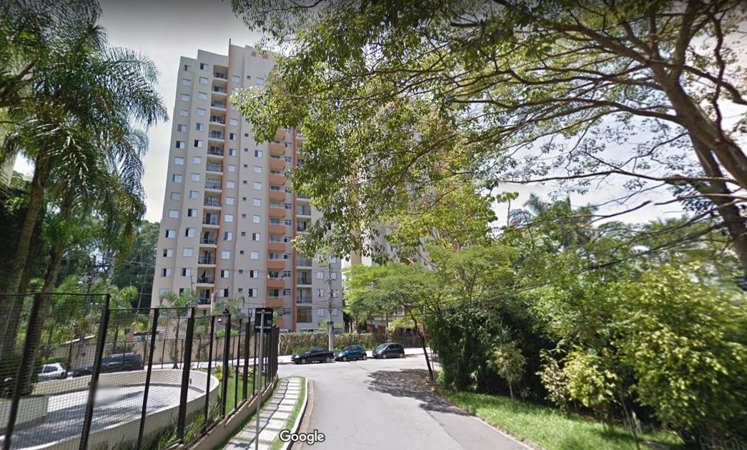 Apartamento, 2 quartos, 48 m² - Foto 2