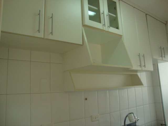 Apartamento, 2 quartos, 48 m² - Foto 3