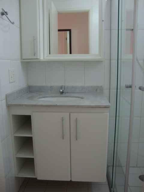 Apartamento, 2 quartos, 48 m² - Foto 5