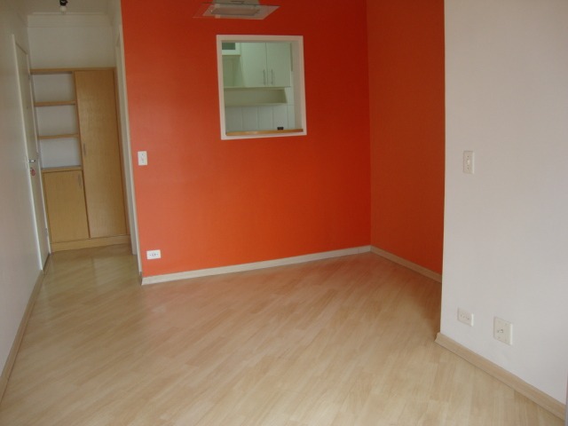 Apartamento, 2 quartos, 48 m² - Foto 7