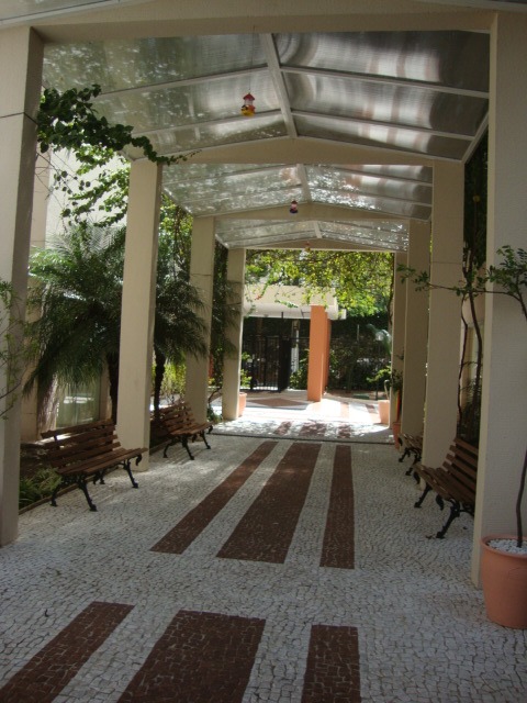 Apartamento, 2 quartos, 48 m² - Foto 8