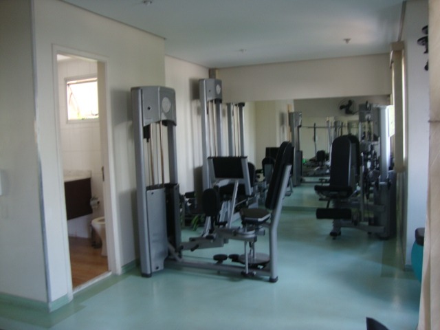 Apartamento, 2 quartos, 48 m² - Foto 15