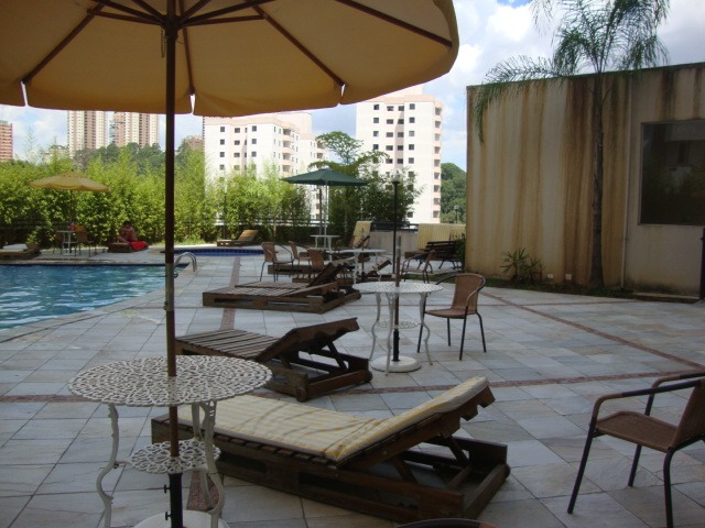 Apartamento, 2 quartos, 48 m² - Foto 18
