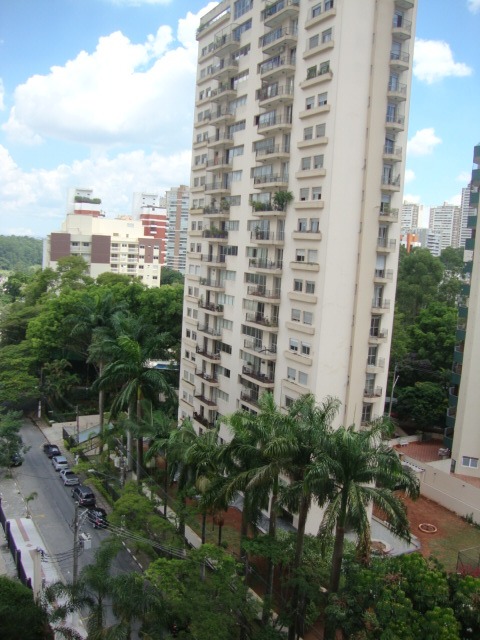 Apartamento, 2 quartos, 48 m² - Foto 23