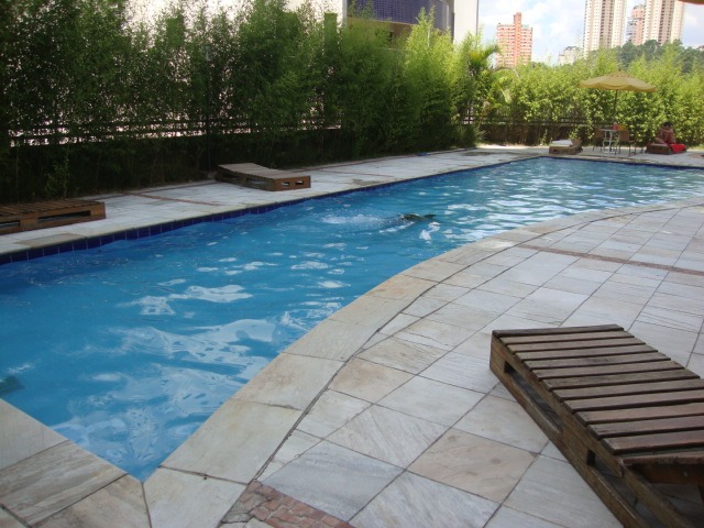 Apartamento, 2 quartos, 48 m² - Foto 24