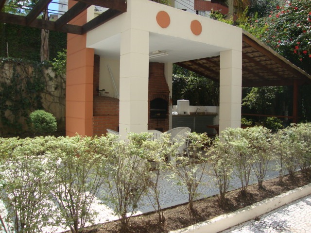 Apartamento, 2 quartos, 48 m² - Foto 27