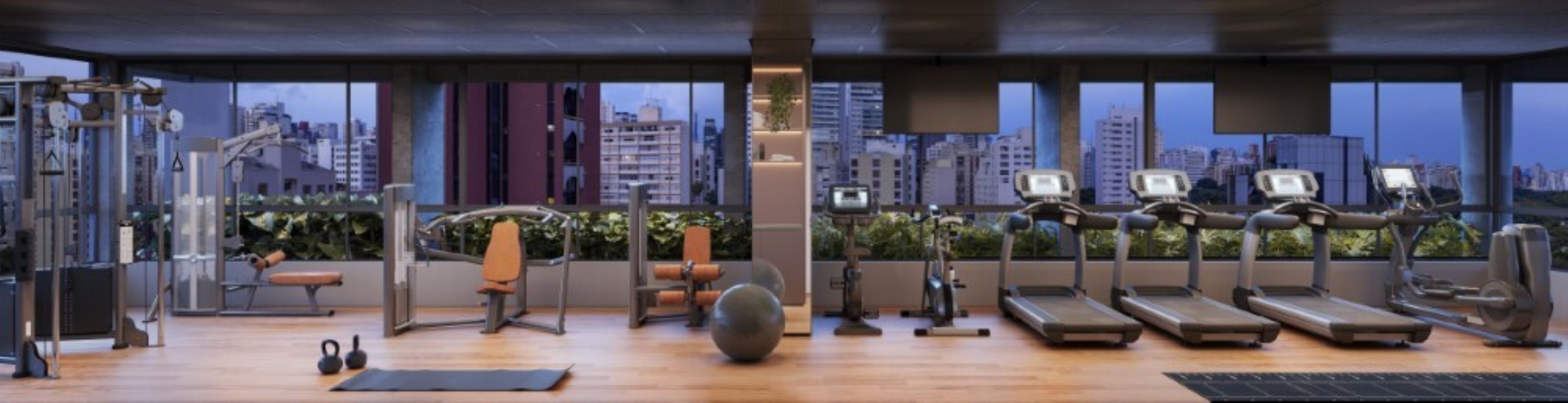 Apartamento, 2 quartos, 82 m² - Foto 10
