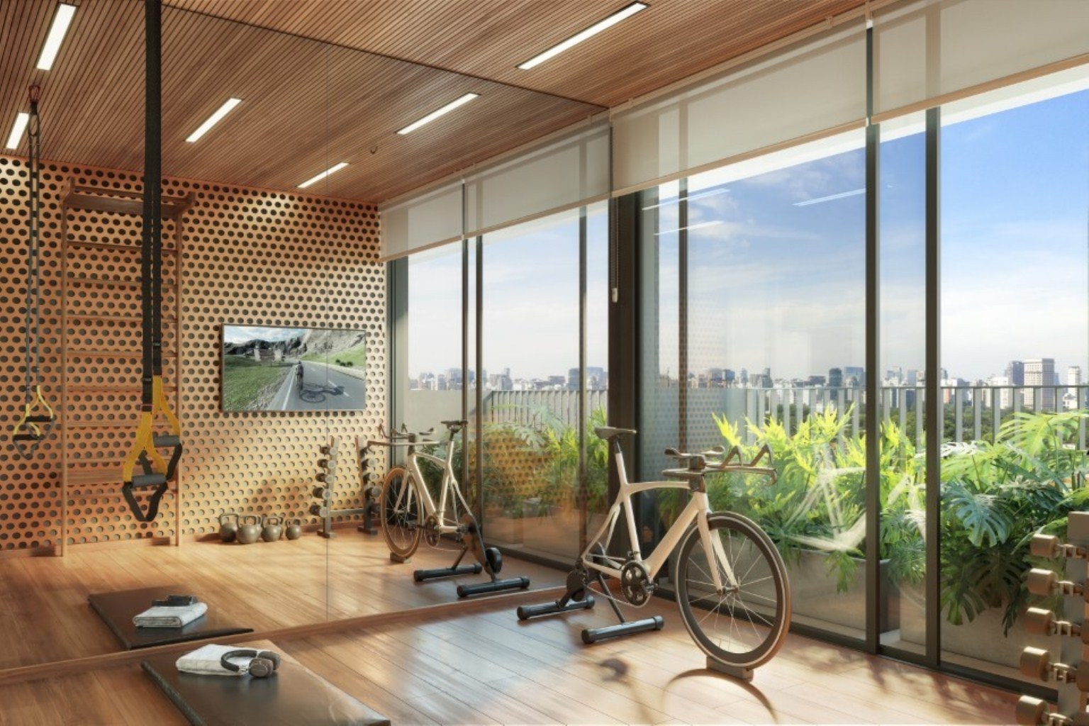 Apartamento, 2 quartos, 82 m² - Foto 11