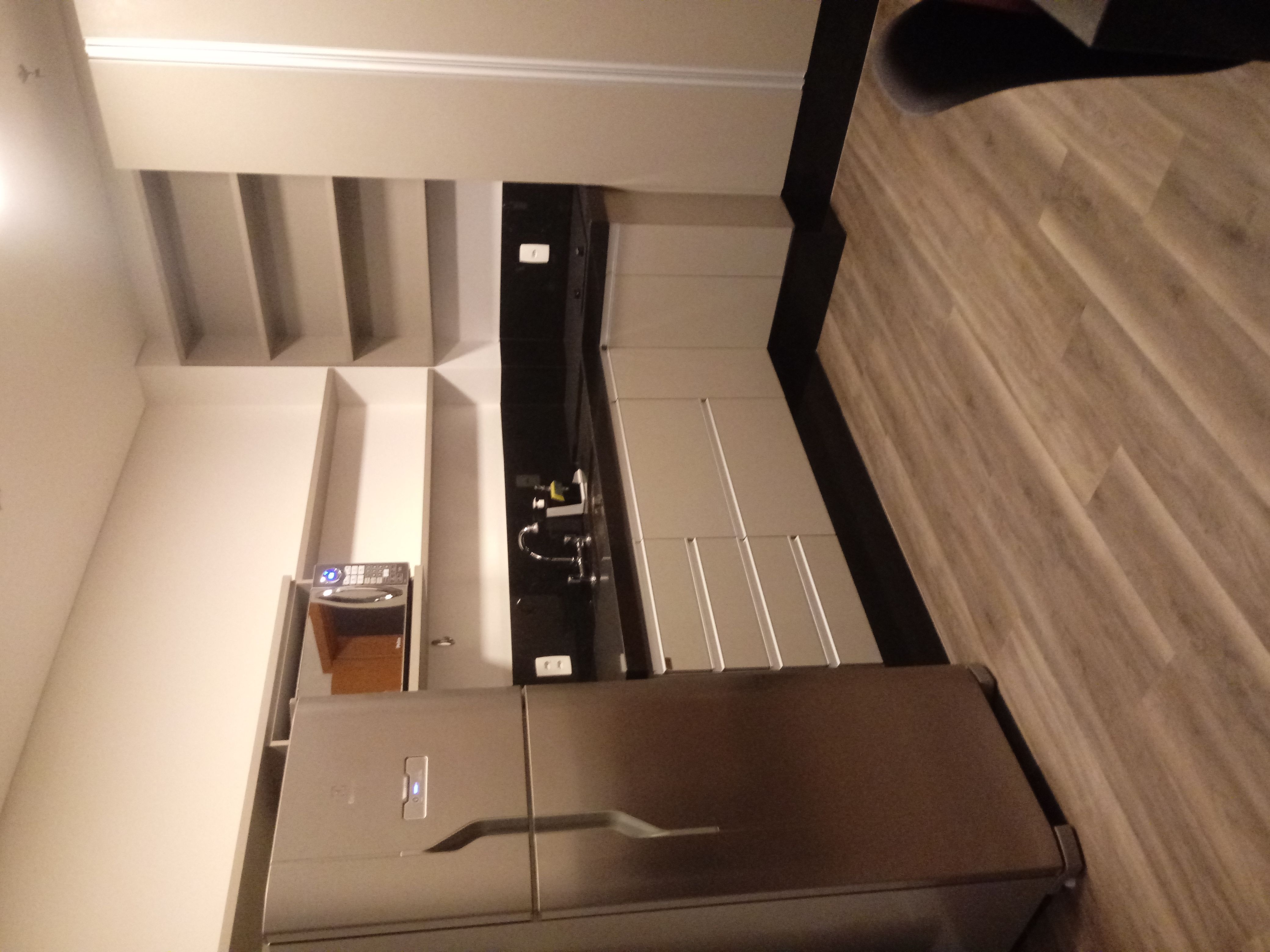 Apartamento, 1 quarto, 44 m² - Foto 2