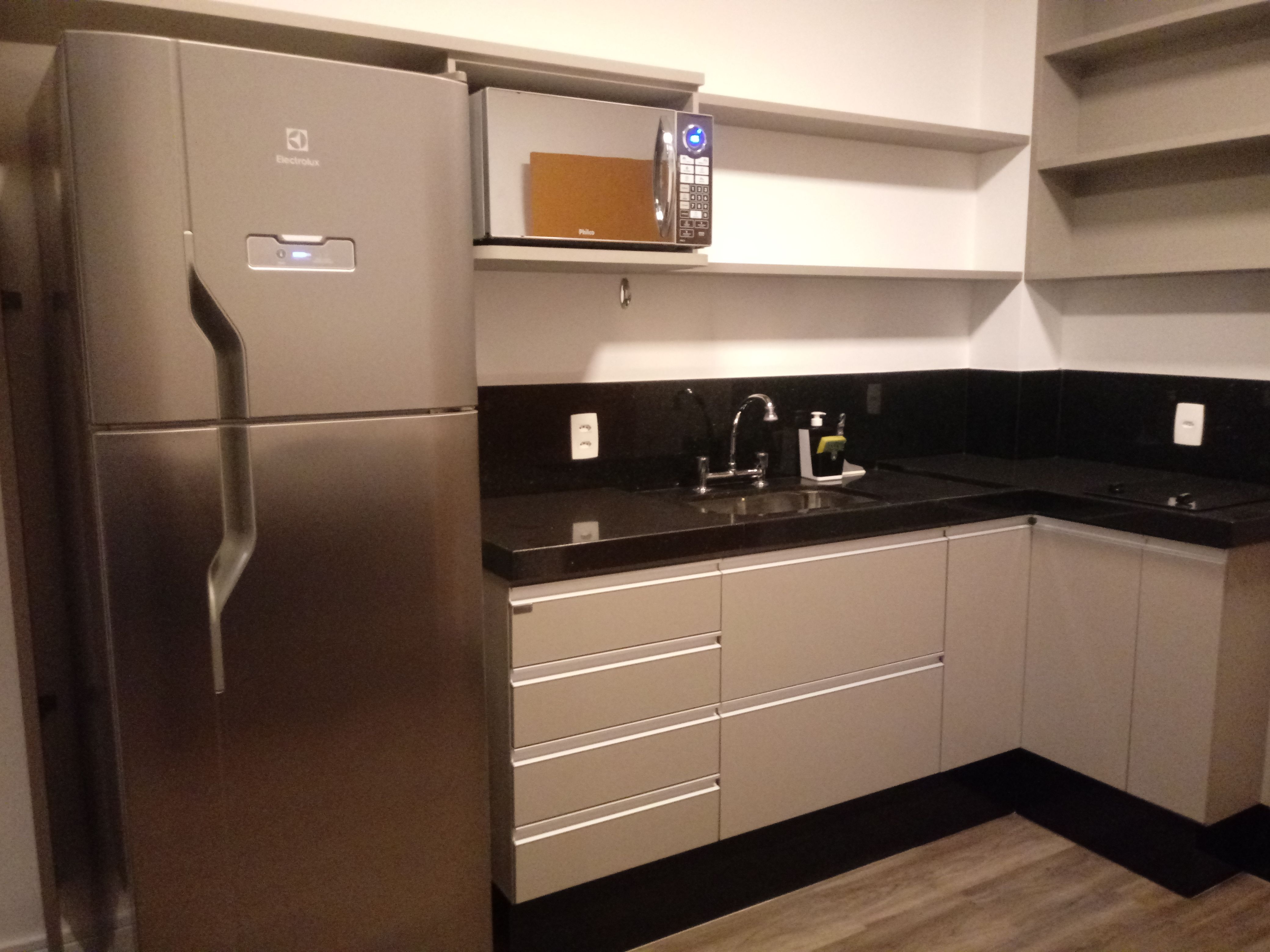 Apartamento, 1 quarto, 44 m² - Foto 4