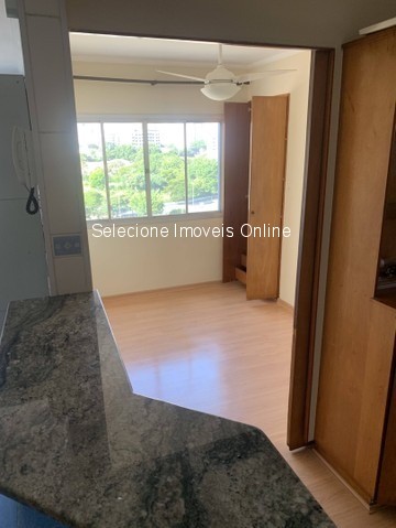 Apartamento, 2 quartos, 46 m² - Foto 4