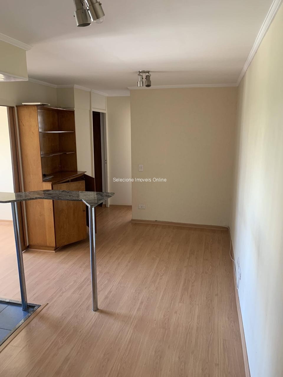 Apartamento, 2 quartos, 46 m² - Foto 8