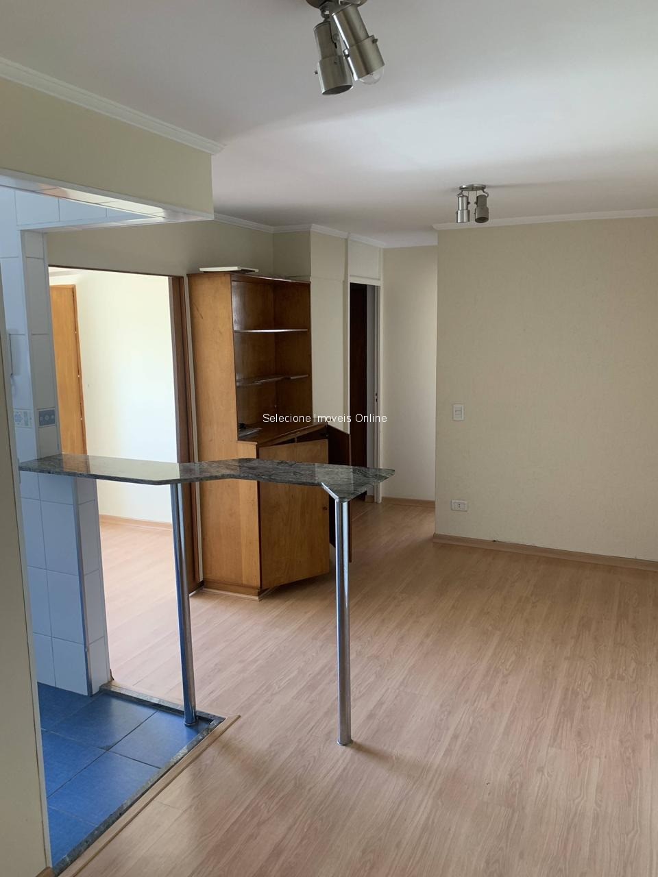 Apartamento, 2 quartos, 46 m² - Foto 9