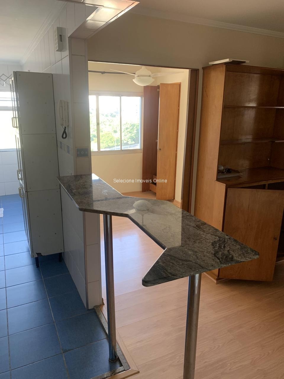 Apartamento, 2 quartos, 46 m² - Foto 10