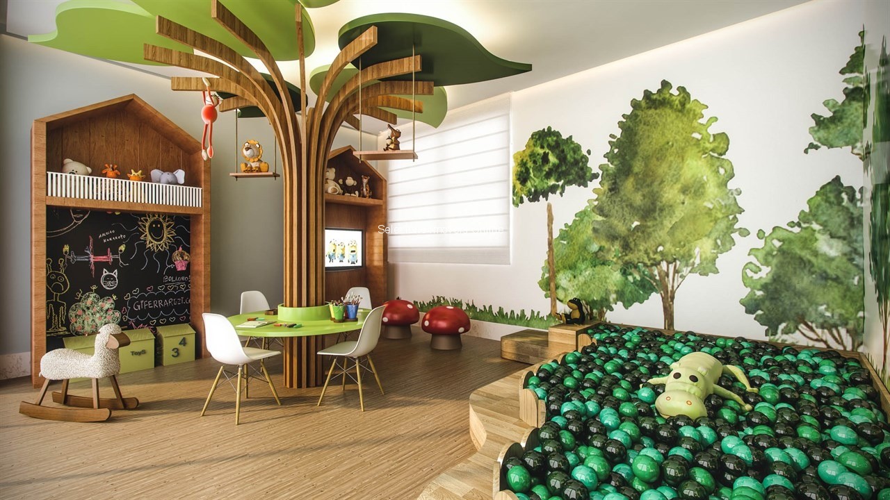 Apartamento, 3 quartos, 100 m² - Foto 5