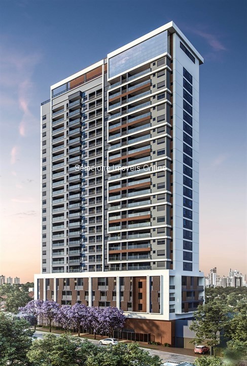 Apartamento, 3 quartos, 100 m² - Foto 10