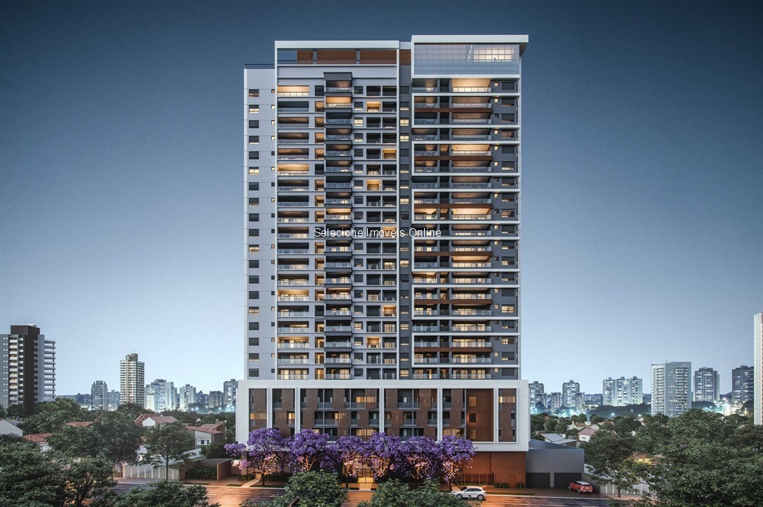 Apartamento, 3 quartos, 100 m² - Foto 11