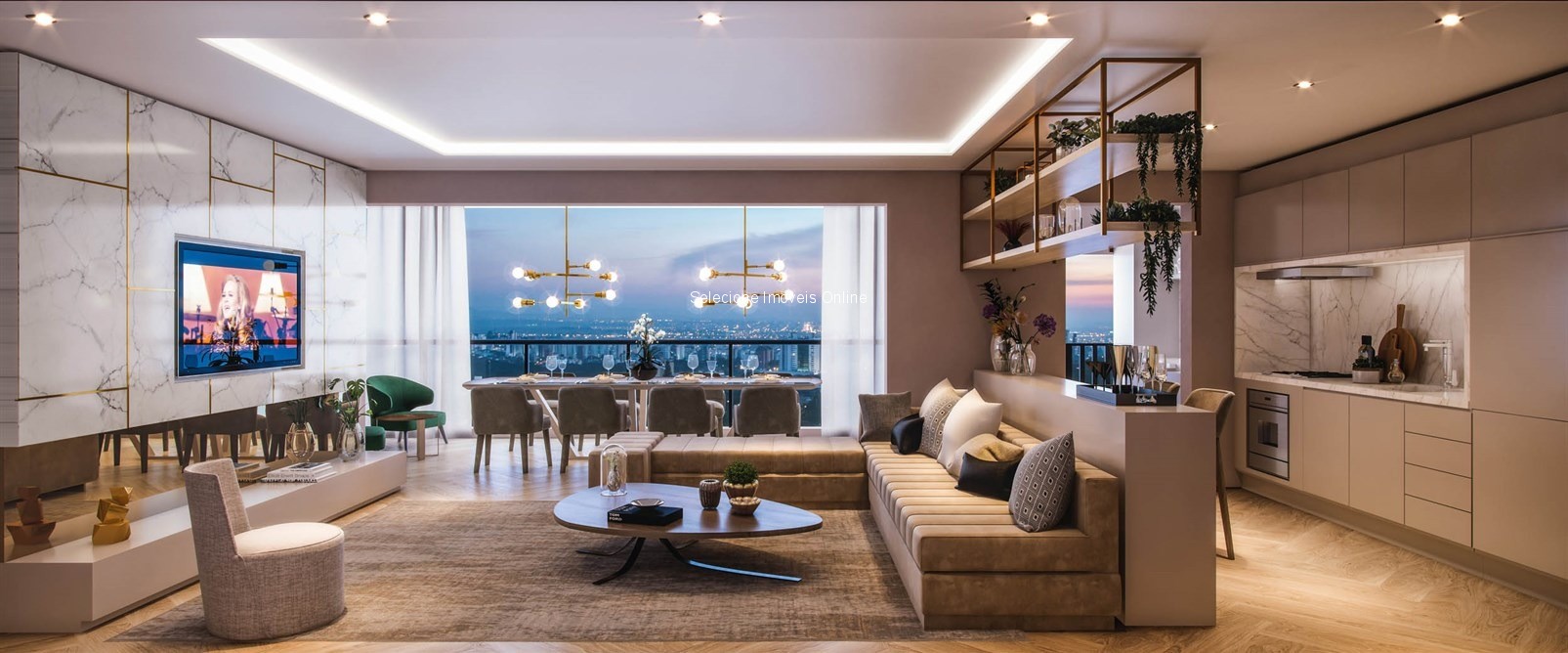Apartamento, 3 quartos, 100 m² - Foto 13