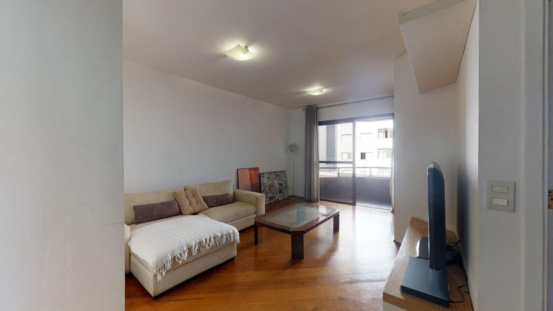 Apartamento, 1 quarto, 70 m² - Foto 1