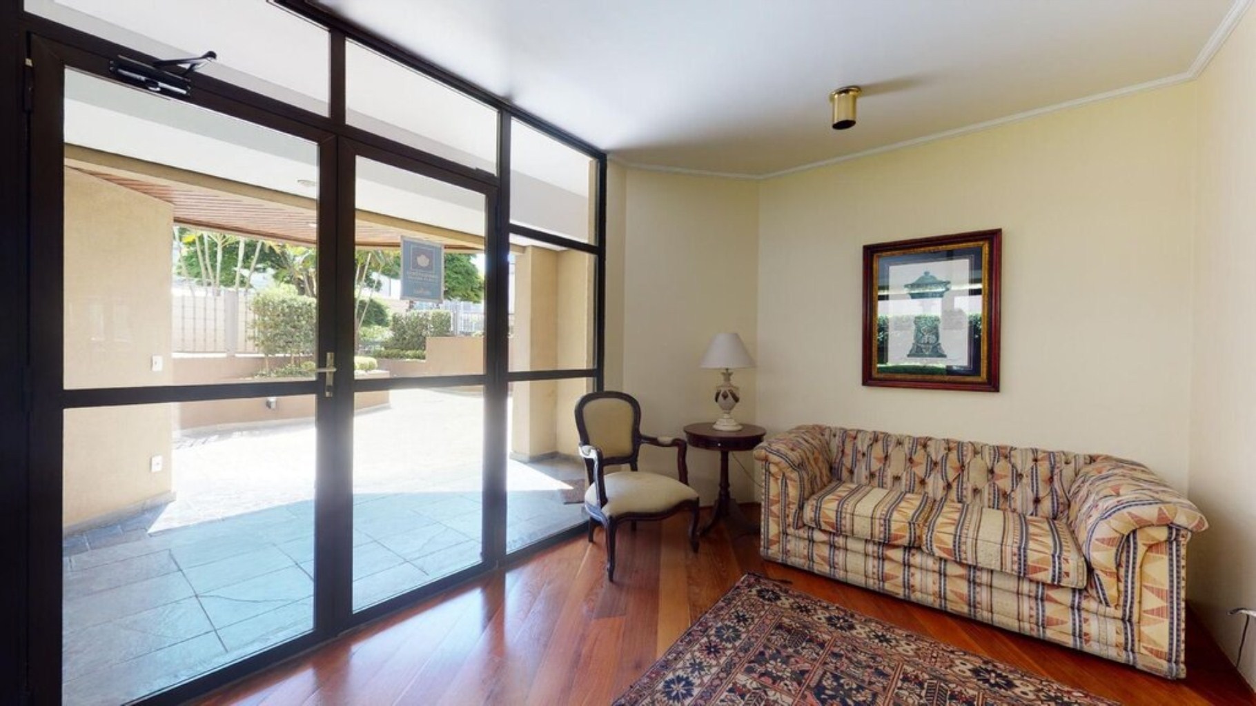 Apartamento, 1 quarto, 70 m² - Foto 4