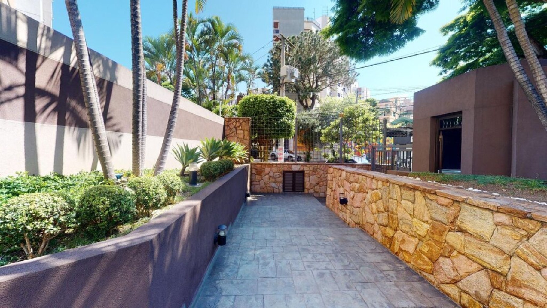 Apartamento, 1 quarto, 70 m² - Foto 9