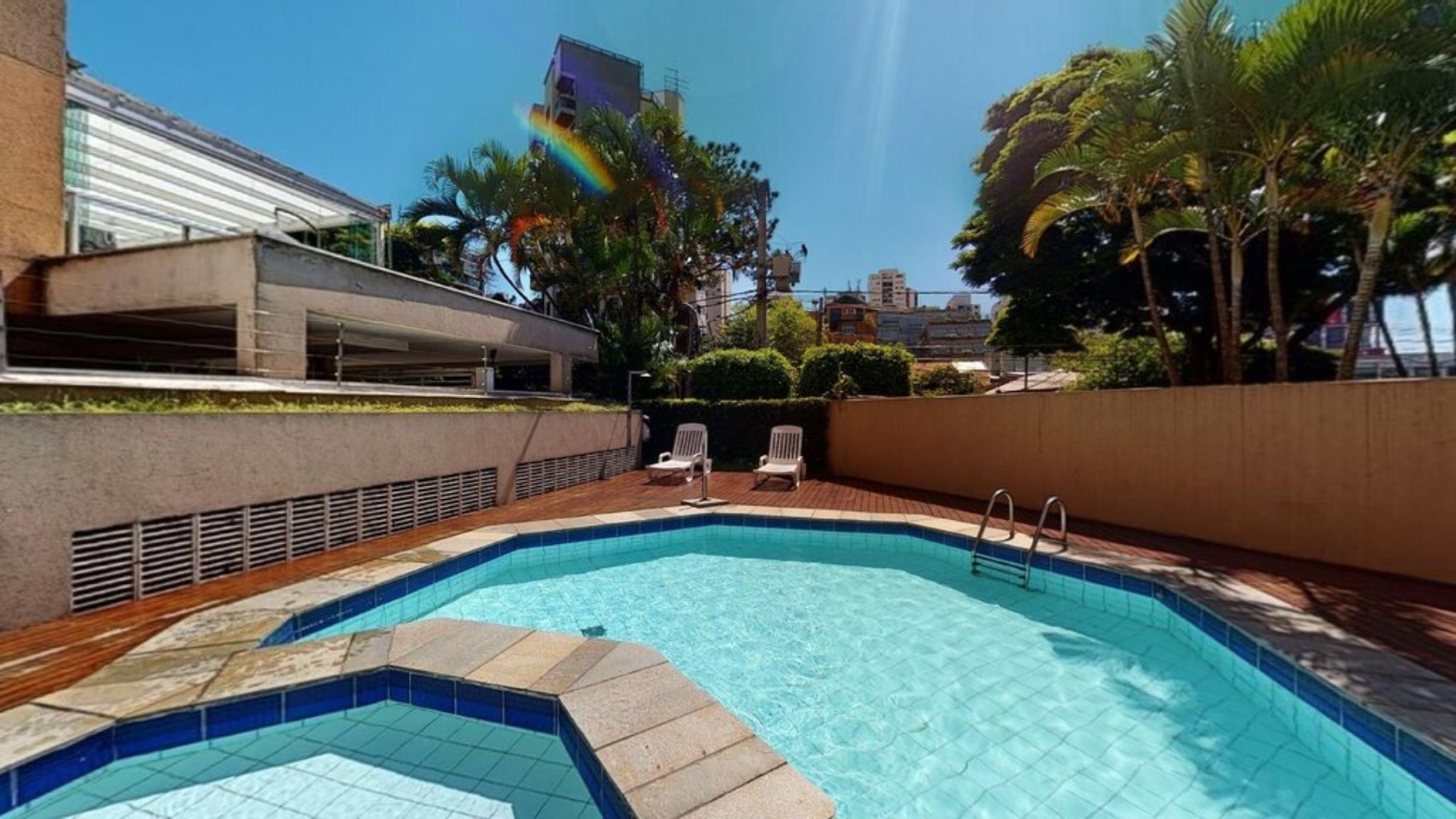 Apartamento, 1 quarto, 70 m² - Foto 10