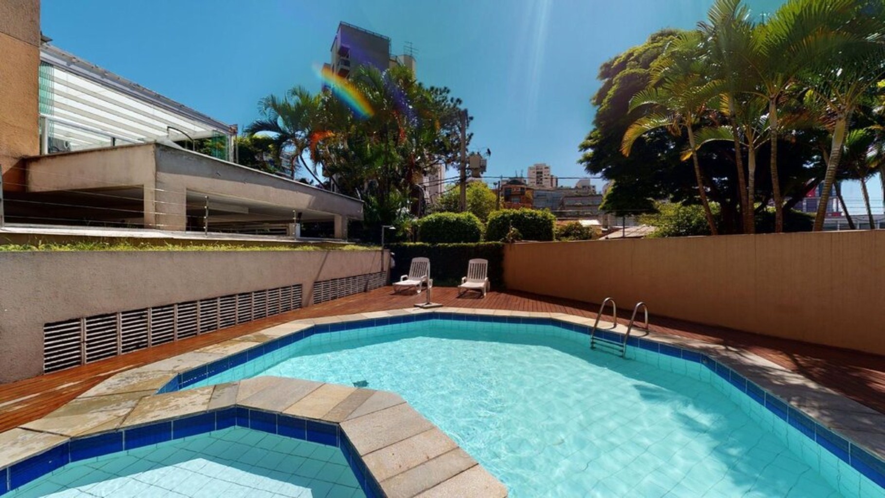 Apartamento, 1 quarto, 70 m² - Foto 11