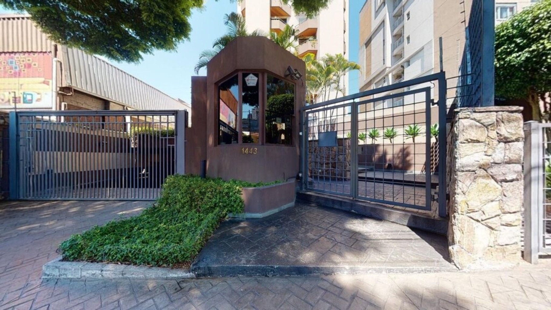 Apartamento, 1 quarto, 70 m² - Foto 12